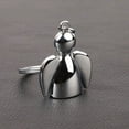 thumbnail image 1 of Naierhg FashionWing Angel Doll Pendant Bag Charm Key Ring Holder Keychain Gift, 1 of 6