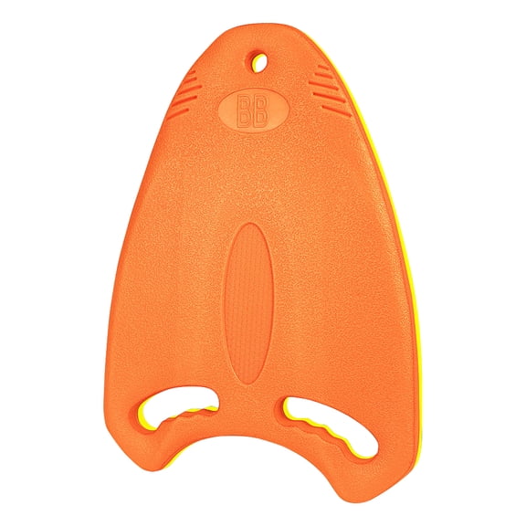 Naierhg Floating Board A Shaped Thick Large Buoyancy Swimming Professional Floating Plate for Beginner