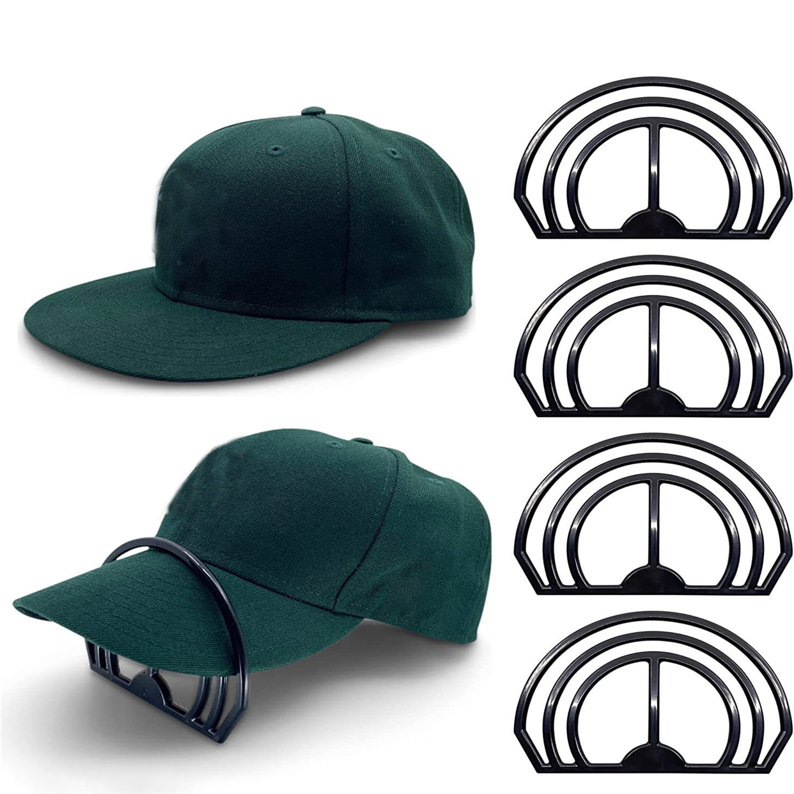 How to bend a hat best sale brim up