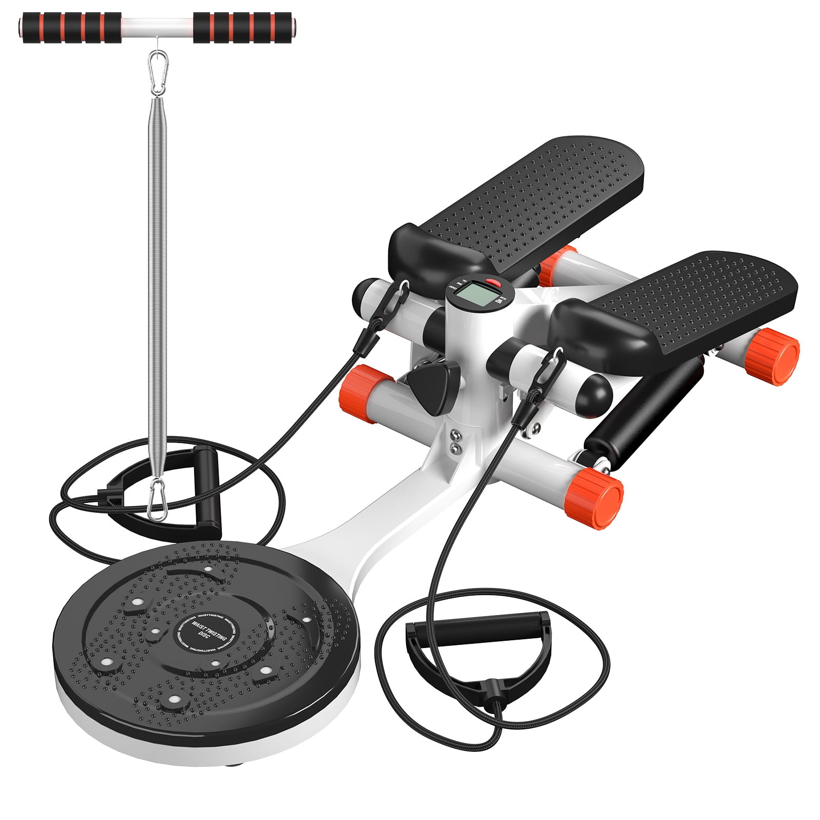 Multifunctional mini stepper machine home gym equipment hotsell