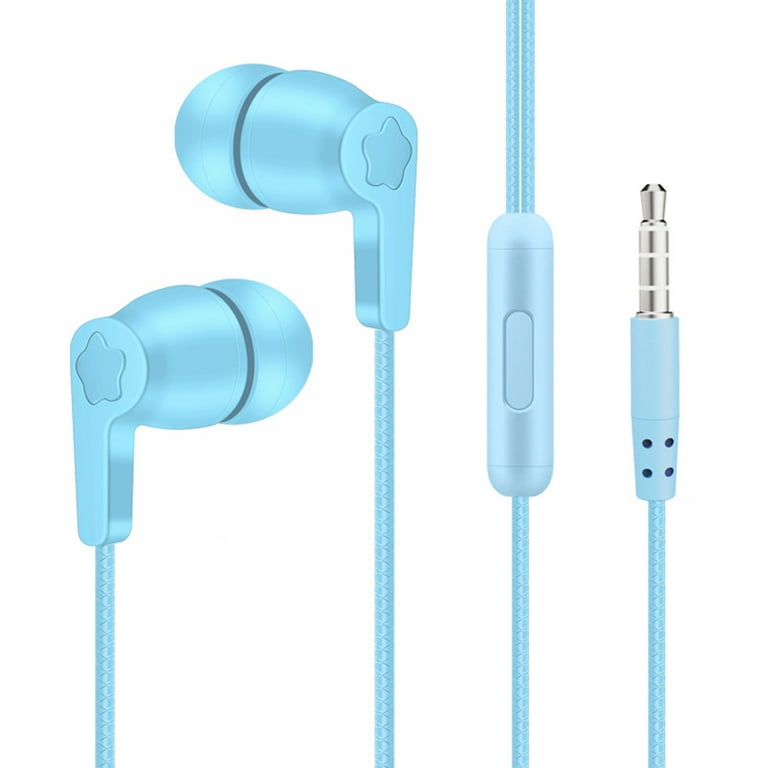 How to use earphone online as microphone in pc