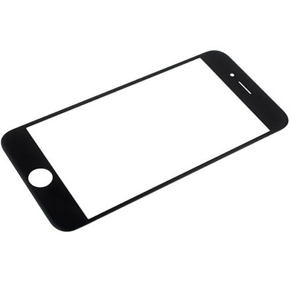 Naierhg Phone Replacement Parts Glass Touch Screen Digitizer for iPhone 6/6S/7/8 Plus,Black for iPhone 6S