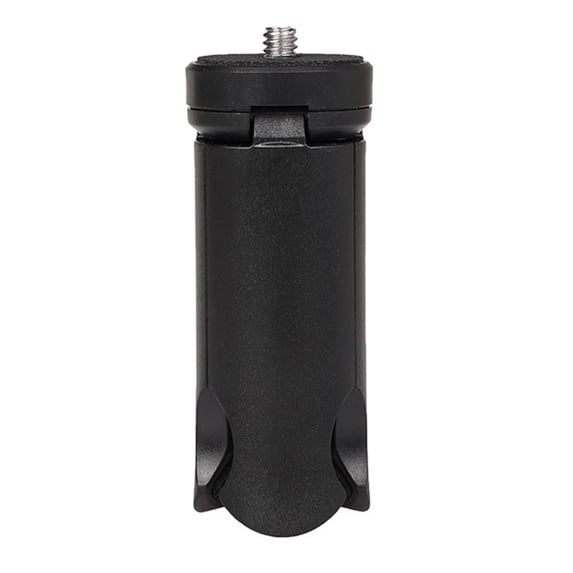 Naierhg Phone Stand Non-slip Action Camera Handheld Gimbal Stabilizer Adjustable Great for Outdoor