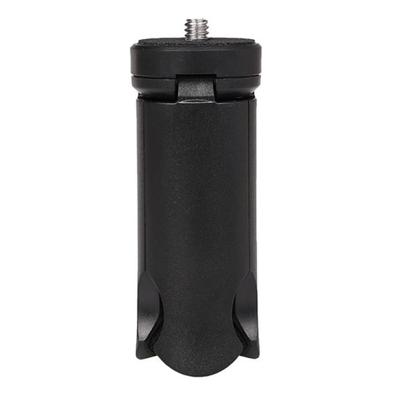 Naierhg Phone Stand Non-slip Action Camera Handheld Gimbal Stabilizer Adjustable Great for Outdoor