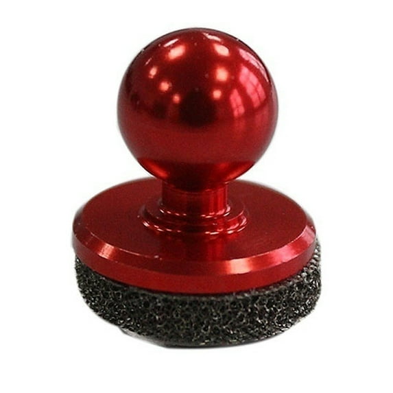 Naierhg Portable Stick Game Controller Joystick for Touch Screen Mobile Phone Tablet