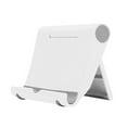 thumbnail image 1 of Naierhg Portable Universal Folding Desktop Mobile Phone Tablets Holder Stand Bracket, 1 of 8