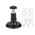 thumbnail image 1 of Naierhg Practical Camera Plastic Security Bracket Stand Wall Mount for Arlo/Arlo Pro, 1 of 8