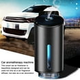 thumbnail image 1 of Naierhg Smart Car Air Freshener Essential Oil Diffuser Adjustable Compact Size Easy to Install Intelligent Car Interior Aroma Device, 1 of 8