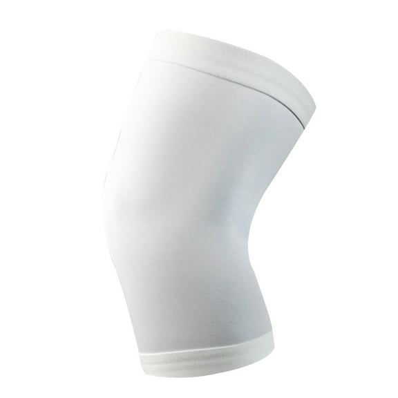 Naierhg Sports Compression Knee Pad Support Guard Brace Protector Breathable Leg Sleeve