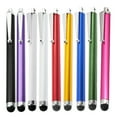 thumbnail image 1 of Naierhg Stylus Touch Screen Pen for iPhone 5 4S 4G 3GS 3 2 Touch Smart Phone White, 1 of 1
