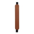 thumbnail image 1 of Naierhg Tablet Pen Holder Sure Here s A Product Title for Listing Tablet Pen Case Holder with Elastic Band Notebook Storage Smooth Faux Leather Dark Brown, 1 of 8