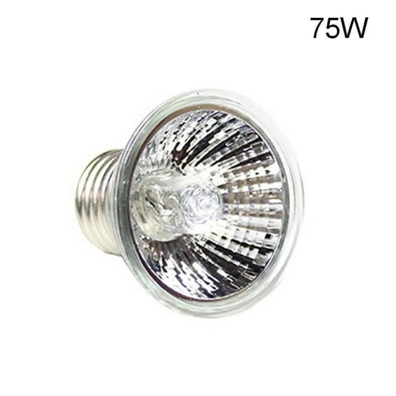 Naierhg UVA UVB Full Spectrum Reptile Tortoise Pet Heating Emitter Lamp Bulb Sun Light