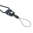 thumbnail image 1 of Naierhg Universal Detachable Mobile Phone Case Lanyard Strap Finger Neck Hanging Rope, 1 of 7