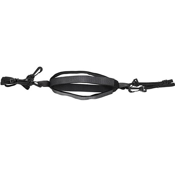 Naierhg Volleyball Trainer High Elasticity Fastener Adjustable Wear-resistant Flexible Spike Training Assistant Premium Volleyball Training Belt for Exercise