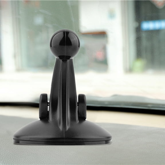 Naierhg Windshield Windscreen Car Strong Suction Bracket Cup Mount Stand Holder for GPS