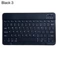 thumbnail image 1 of Naierhg Wireless Keyboard Quick Response Mute Ultra-thin Laptop Sensitive Mouse for Notebook, 1 of 8