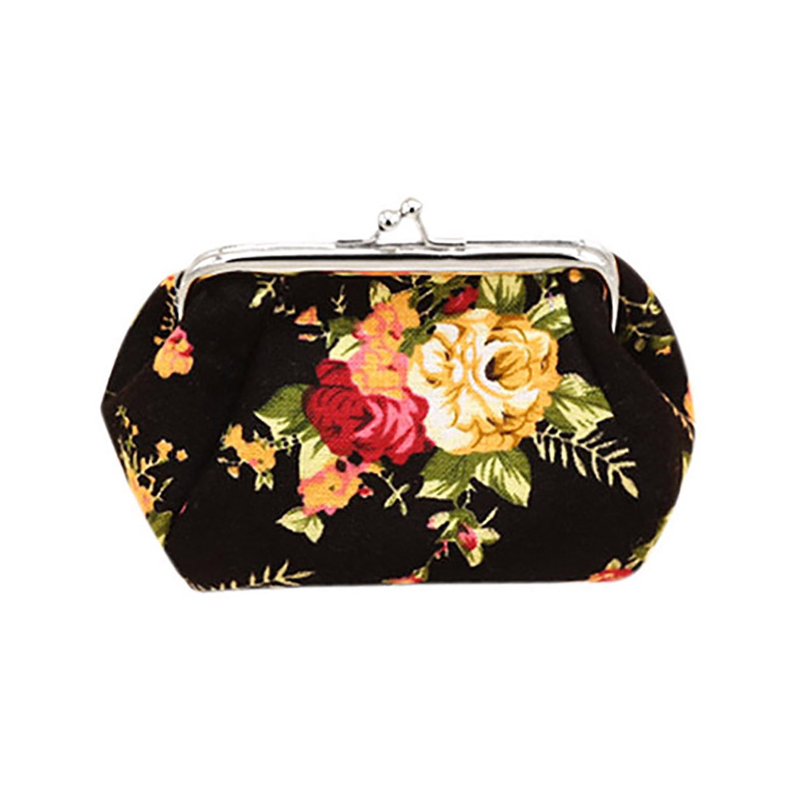 Canvas Wallet handbag for Women.