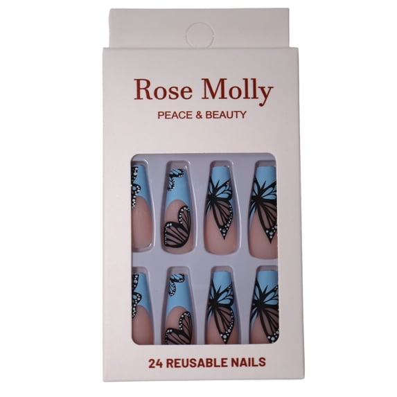 Nail 18