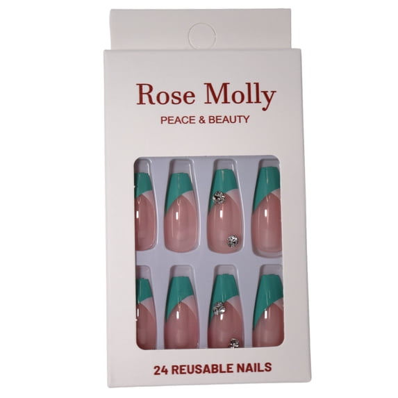 Nail 31