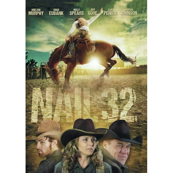 Nail 32 (DVD), Burning Bulb, Drama