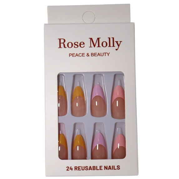 Nail 45