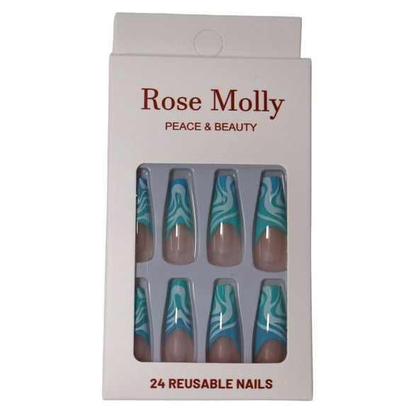 Nail 57