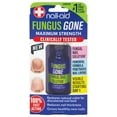 thumbnail image 1 of Nail-Aid - Fungi Gone Lemon Eucalyptus - Nail Fungus Solution, 1 of 6
