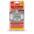 NailAid Gel Xtreme Shine Top Coat, 0.55 fl oz