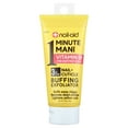 thumbnail image 1 of Nail-Aid - Vitamin C + Pink Grapefruit Extract - 3-In-1 Nail + Cuticle Buffing Exfoliator, 1 of 5