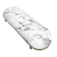 thumbnail image 1 of Nail Arm Rest Nail Folding Hand Pillow Table Comfortable ,Non Slip ,Accessory ,Manicure Hand Pillow Manicure Tool for Salon Nail Techs Use Hand Imitation porcelain, 1 of 9