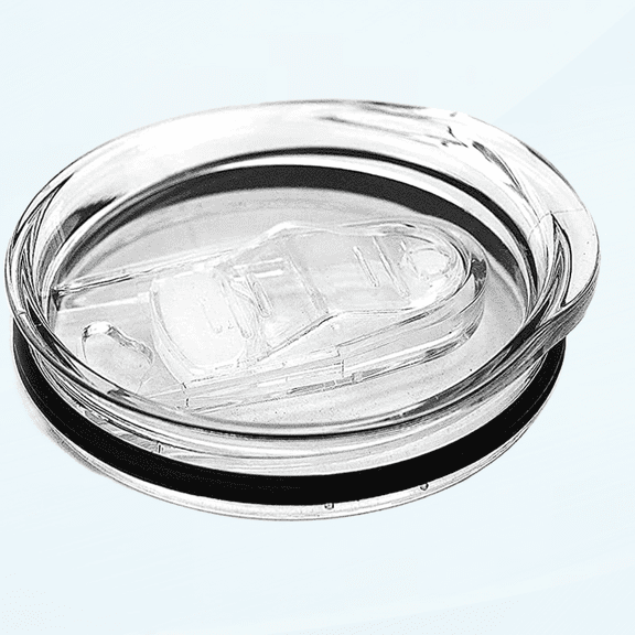 Nail Art Accessory 200 sheets Polish Art Side Jelly Sticker Sticky Labels Clear Supplies Glue Stickers Paper Manicure