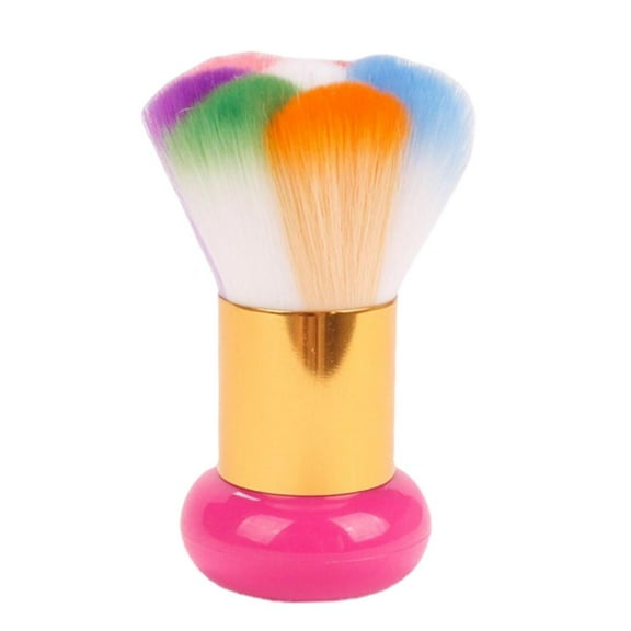 Nail Art Colorful Dipping Dust Remover