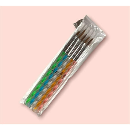 Nail Art Design Brush Set