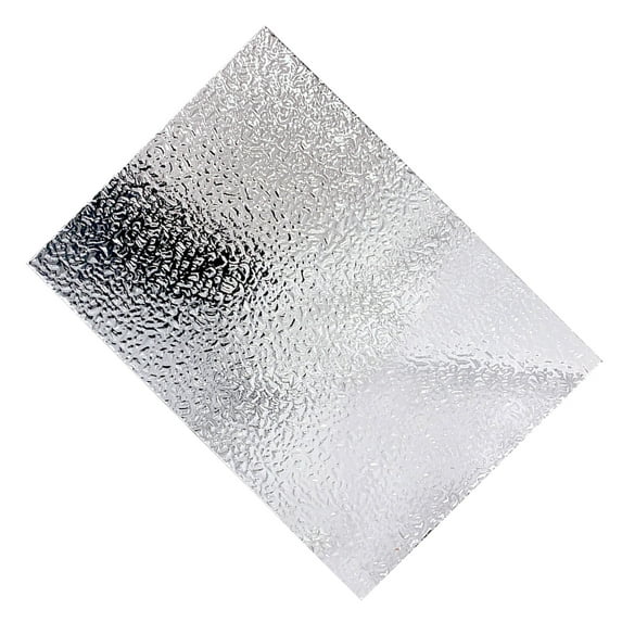 Nail Art Display Board Acrylic Photo Props Multipurpose Washable False Nail Tips Display Board