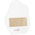 thumbnail image 1 of Nail Art Display Board Acrylic Transparent Nail Art Display Board Nail Showing Holder Nail Art, 1 of 5