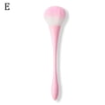 thumbnail image 1 of Nail Art Dust Brush Acrylic Handle Cleaning Gel Powder Remover Manicure Tools, 1 of 9
