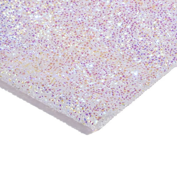 Nail Art Hand Pad Diamond Glitter Nail Table Mat Foldable Hand Mat Nail Art Cushion Pad Hand Rest Cushion Manicure Tool