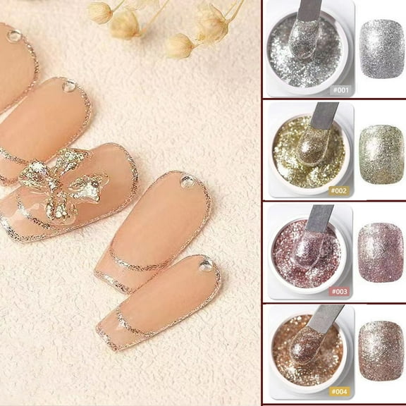 Nail Art High Density Platinum Glue