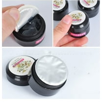 Nail Art Jewelry Sticky Diamond Glue Super Strong Sticky Diamond Transparent Glue For Shop Use Nail Art Metal Jewelry Glue