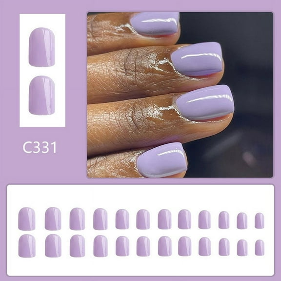 Nail Art Kit, New Makeup & Nails, from $5, Bright Nail Art Set 24PSC