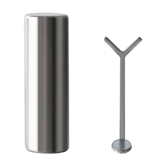 Nail Art Magnetic Tool Y-Shaped Wire Patch Lot T7