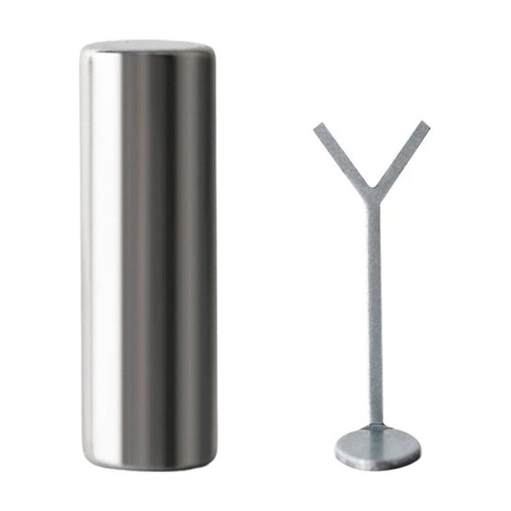 Nail Art Magnetic Tool Y-Shaped Wire Patch Lot T7