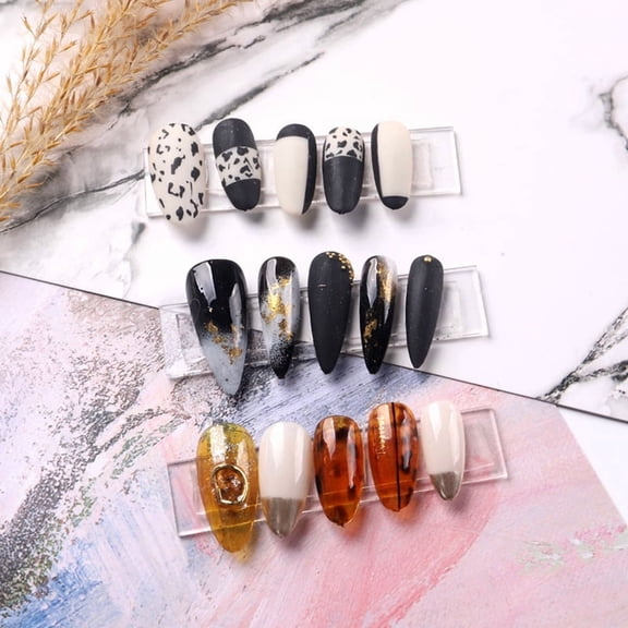 Nail Art Photo Background Props Marble Background Paper Shooting Background Paper Work Display Board