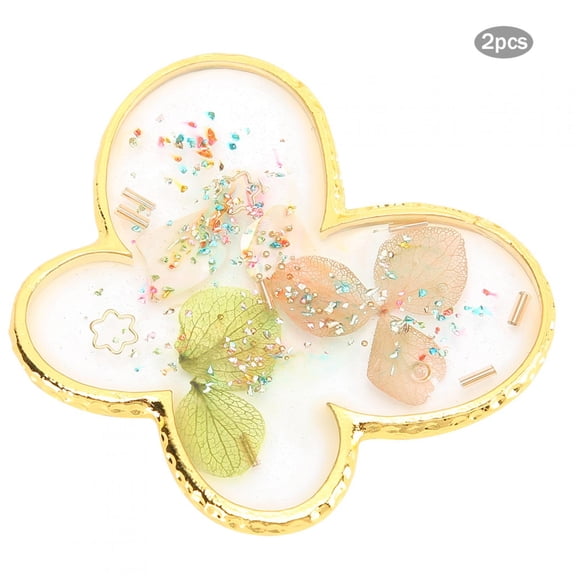 Nail Art Plate Crystal Nail Tips Display Stand Practice Showing Board Manicure Tool