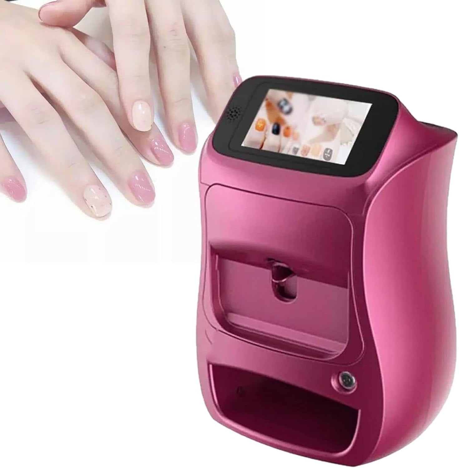 Nail Art Printer Nail Painting,Nail Art Printing Machine,Nail Painting ...