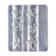 thumbnail image 1 of Nail Art Relief Lotus Silicone Mold for 3d Floating Flower Designs, Reusable High-Transparency Mold for Salon and Diy Manicure, 1 of 10