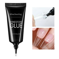 Nail Art Strong Wash-free Rhinestone Sticking Glue