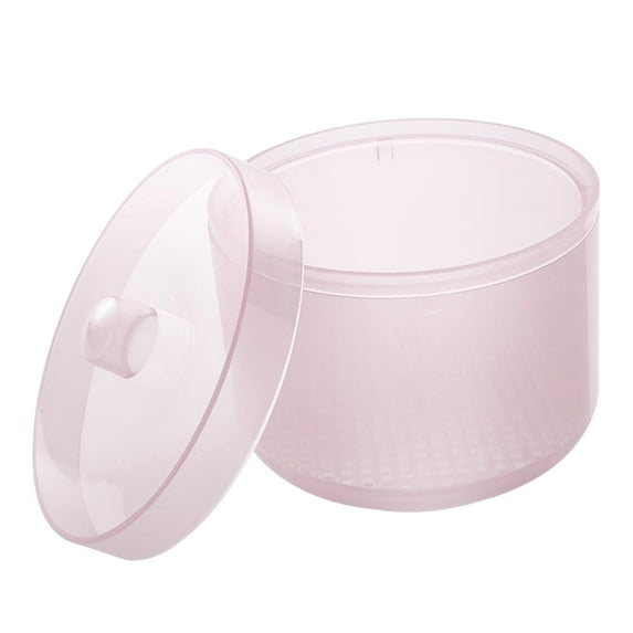 Nail Art Tool cleaning box Multipurpose Professional Portable Soaking Soak