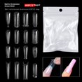 thumbnail image 1 of Nail Beauty Mold Crystal Extension No Paper Tray Fast Phototherapy, 1 of 5