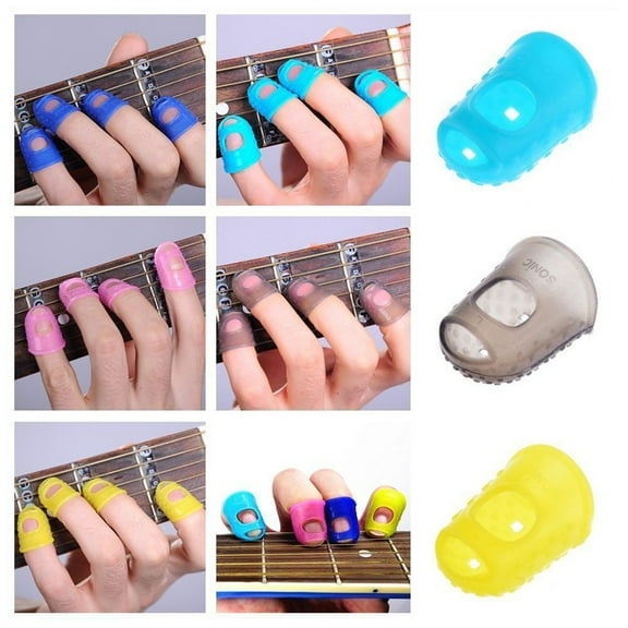 Nail Biting Gloves for Kids Hydro Seal Bandages Extra Large Rubber Thumbs for Sorting Mail Medium Rubber Finger Tips Sizes Thimbles for 2 Couples Ring Finger Power 2 Nail Tech Gloves Large Sweat Sweat